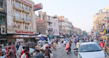 Simplifying communication dramatically increased job application rates on a platform in Pakistan Image