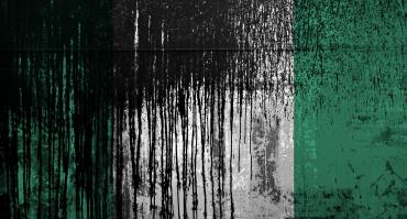 oil democracy nigeria