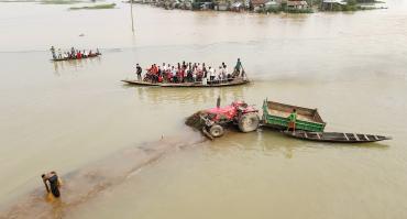 Bangladesh floods