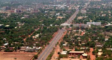 Burkina Faso image