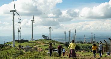 Windmills Nairobi