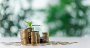 climate adaptation finance