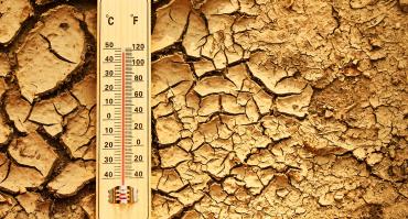 Heat imagery