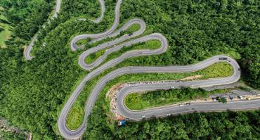 Roads India