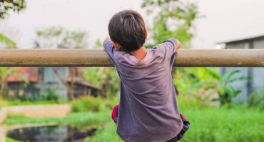 Childhood migration