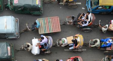 Bangladesh