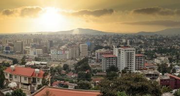 Addis Ababa