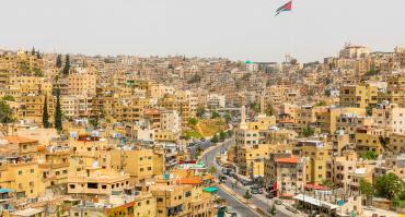 Amman, Jordan