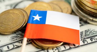 Chilean money