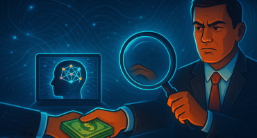 Using machine learning to detect corruption in Brazil