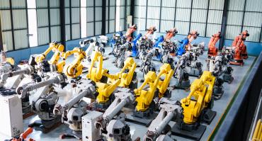 Robot arm