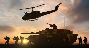 US military