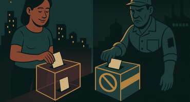 Elections and populism in Brazil