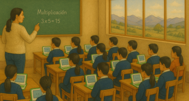 One Laptop Per Child