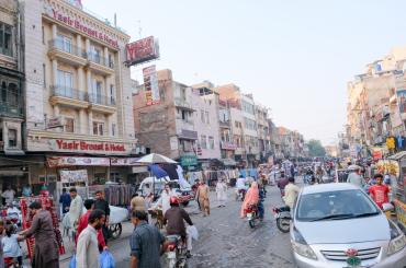 Simplifying communication dramatically increased job application rates on a platform in Pakistan Image