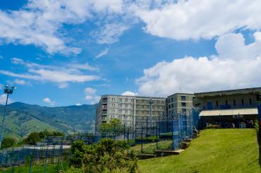 colombia prison