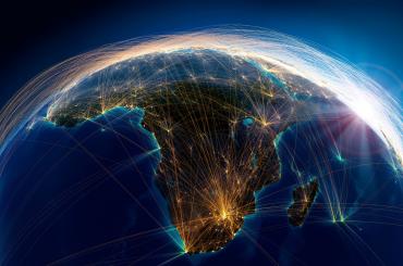 internet africa