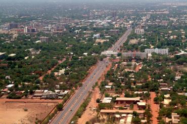 Burkina Faso image