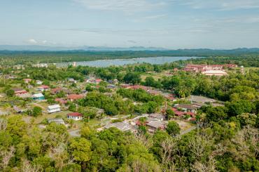 Malaysia view