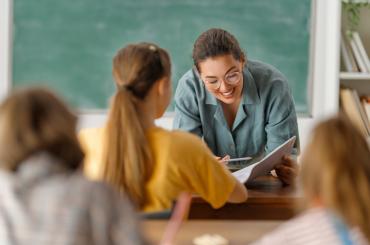 Teacher imagery