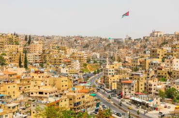 Amman, Jordan