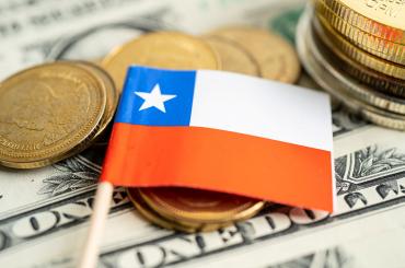 Chilean money