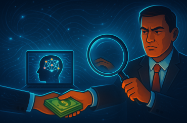 Using machine learning to detect corruption in Brazil