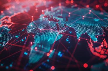 Geopolitics and AI