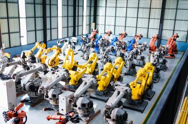 Robot arm