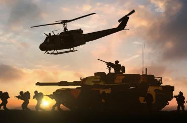US military