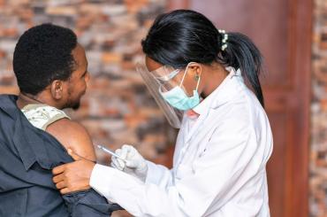 Vaccination