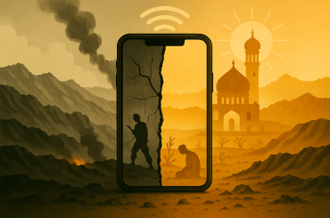 Afghanistan mobile phone