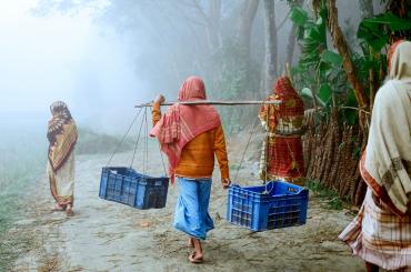 Women in Bangladesh