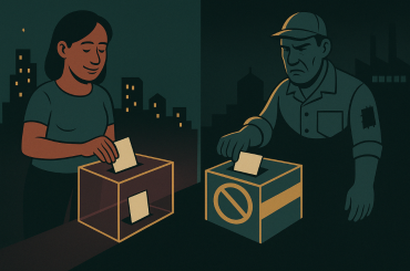 Elections and populism in Brazil