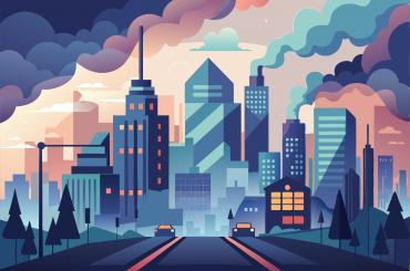 Carbon emissions