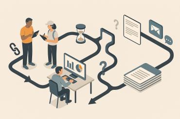 evidencing impact in humanitarian work