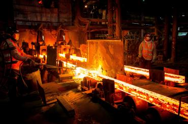 Factory in Dhaka