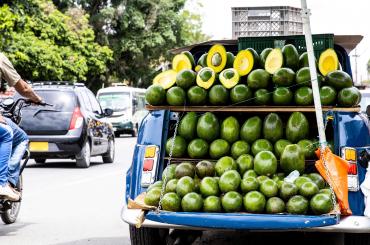 Informality