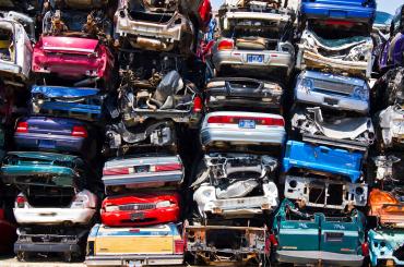 Junkyard