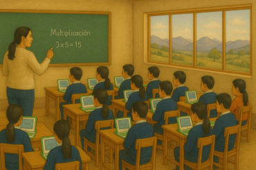 One Laptop Per Child