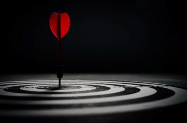 tracking impact in development