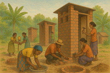 WASH and development
