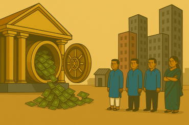 Interest rates in Bangladesh