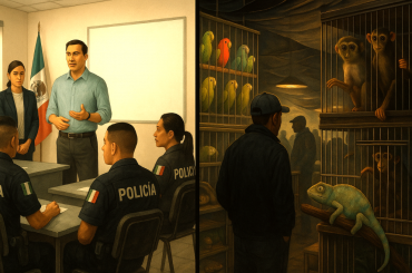 Training and markets